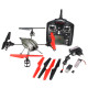 Квадрокоптер р/в 2.4Ghz WL Toys V959 з камерою